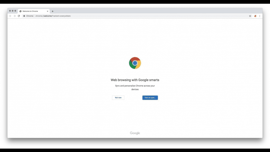 google chrome for mac 10.7.5 download